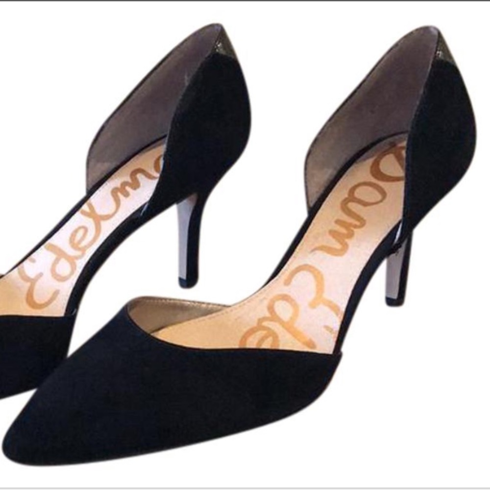 • Sam Edelman •